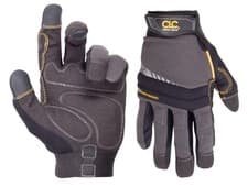 Image of Kunys KUN125L Flex Grip Gloves - Handyman Large