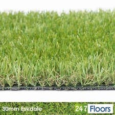 Image of Cheap Artificial Grass 30mm £5.99/m² Astro Turf Garden Fake CHEAP Lawn Any Size