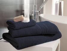 Image of Luxury Egyptian Cotton Bath Sheets Extra large Super Soft Toilet Sheet 450 GSM