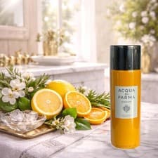 Image of Acqua di Parma Barbiere Shaving Gel 145g Provides A Soft, Rich Lather