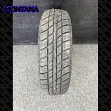 Image of 155/65R13 73T MONTANA NEW BUDGET TYRE 1556513 155/65/13 155 65 13 155/65x13
