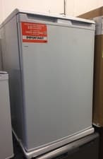 Image of Beko UFS4584W Free Standing 95L Under Counter Manual Defrost Freezer White(10810