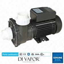 Image of DXD 330A 2.2kW 3.0HP Water Pump for Hot Tub | Spa | Whirlpool Bath | Swimming