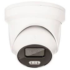 Image of ABUS LAN IP CCTV Camera 24/7 Full Colour 4 MPX Outdoor IP67