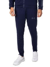 Image of Under Armour Men’s Rival Knit Tracksuit Bottoms - Size XL