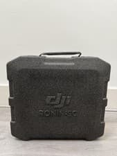 Image of DJI Ronin SC Gimbal Stabilizer – Brand New, Never Used, Open Box