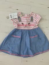 Image of baby girl monsoon