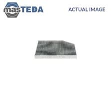 Image of 1 987 435 604 CABIN POLLEN FILTER DUST FILTER BOSCH NEW OE REPLACEMENT