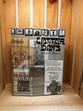 Image of LATTER DAYS (CEREBUS NO. 15) By Dave Sim & Gerhard LAST BRAND NEW SEALED COPY