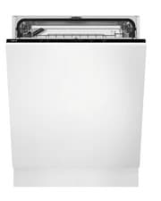 Image of AEG FSB42607Z 3000 Air Dry Fully-Integrated Built-In Dishwasher ex display