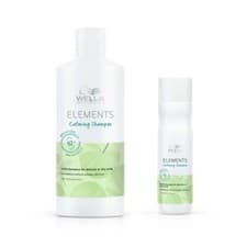 Image of Wella Elements Calming Shampoo