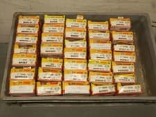 Image of NGK Spark Plugs. Large Choice. See Text. £2 each.