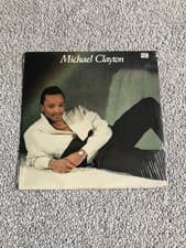 Image of Michael Clayton - Michael Clayton - 12 Vinyl - GEM4027 - New & Sealed