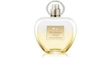Image of Antonio Banderas Her Golden Secret EDT 80ml Eau De Toilette for Woman New&Sealed