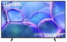 Image of Samsung SMART 4K LED TV UE43U7000FK 43" Ultra HD HDR Tizen Bixby
