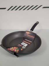 Image of Circulon Total Hard Anodised Non-Stick Frying Pan 25cm Induction RRP£50
