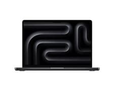Image of New Sealed Apple Macbook Pro 14-Inch M5 2025 10C/10C 16GB 512GB Space Black