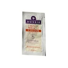 Image of Aussie 3 Minute Miracle Colour Deep Treatment 20ml