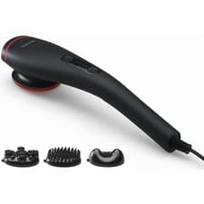 Image of Beurer MG 24 Soothing and Relaxing Vibration Massage 5W 3-YEAR GUARANTEE