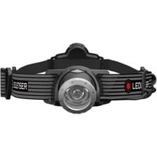 Image of Led Lenser H7RSE Rechargeable Head Torch Special Edition LED Headlamp 400 Lumens