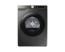Image of Samsung 9kg Heat Pump Tumble Dryer A++ Energy Efficient DV90T5240ANS1 Appliance