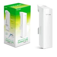Image of TP-LINK CPE510 5GHZ 300MBPS 13DBI Outdoor Wireless Weatherproof Access Point