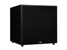 Image of Monitor Audio MRW Subwoofer 100w Active Powered - Black