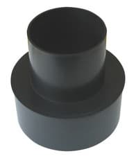 Image of CHARNWOOD 100/150RC REDUCING CONE 100mm to 150mm