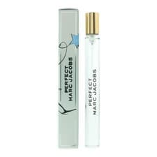 Image of Marc Jacobs Perfect Eau de Toilette 10ml Spray for Her
