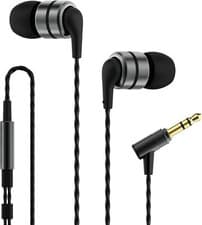 Image of SoundMAGIC E80 - High-Resolution In Ear Isolating Earphones