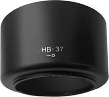 Image of Job Lot of 11x HB-37 Lens Hood for Nikon AF-S DX Nikkor 55-200mm f/4-5.6G VR II