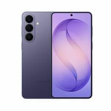 Image of Samsung Galaxy S26 512GB Cobalt Violet