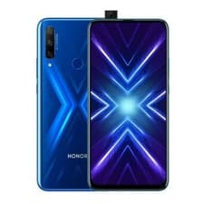 Image of Huawei Honor 9X STK-LX1  128GB Blue- Unlocked