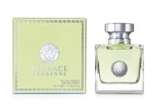 Image of Versace Versense 50ml EDT Women Spray RRP £64- New - Sealed