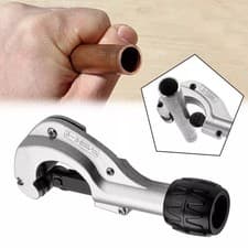 Image of Professional 3-35mm Metal Tube Cutter for Copper Steel Aluminum Pipe for Plumber