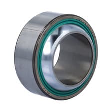 Image of GEH40TXE-2LS SKF 40 x 68 x 40 mm SPHERICAL PLAIN Spherical plain bearing