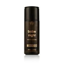 Image of MISSGUIDED BABE NIGHT BODY MIST POUR BABE 220ML