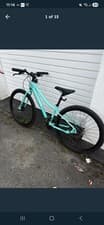 Image of Pinnacle kauri kids bike 26-inch wheel. Excellent Condition