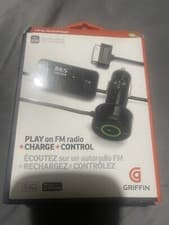 Image of griffin usb car charger