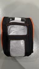 Image of uk Soft Carrying Holster Case Shoulder Strap Belt for Zebra ZQ620 QLN320 ZR638