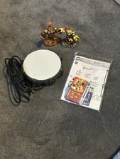 Image of Skylander Swap Force Bundle Of Two Figures, Brand New Portal, Stat Cards, Poster
