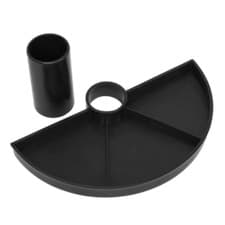 Image of Sealey SCRTT Mechanic's Seat Tool Tray