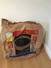 Image of 22mm Polypipe Polyplumb Plastic Barrier Pipe x 25m Coil - PB2522B