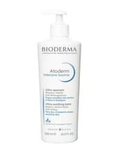 Image of Bioderma Atoderm Intensive Baume Ultra Soothing Balm 500ml