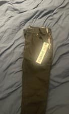 Image of Purple Brand Jeans Size 31 Black Slim Fit