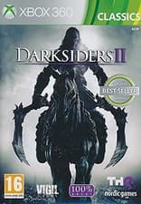 Image of Darksiders 2 Classics (Xbox 360) (New)
