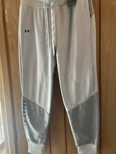 Image of Ladies Joggers Size Small BNWT Under Armour