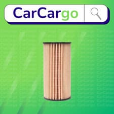 Image of Oil Filter For Opel Vivaro 2.0 CDTi 2006-2014 113x57mm OE Quality New Service
