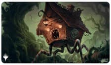 Image of Wilds of Eldraine Playmat E - Magic: The Gathering - Ultra PRO - New