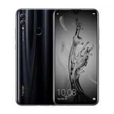 Image of Honor 10 Lite 3GB 64GB Dual Sim  - MIDNIGHT BLACK